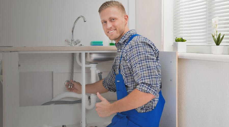 Burst Pipe Emergency Service in Foxboro, MA
